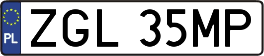 ZGL35MP
