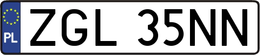 ZGL35NN