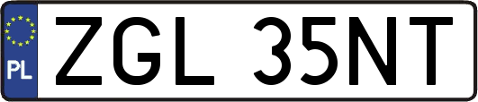 ZGL35NT