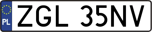 ZGL35NV
