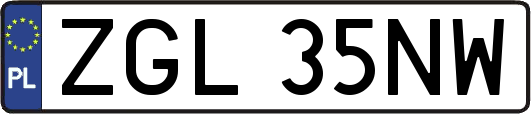ZGL35NW