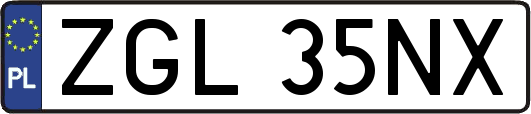 ZGL35NX