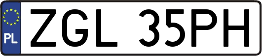 ZGL35PH