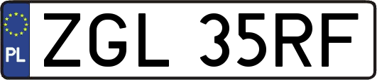 ZGL35RF