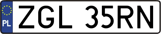 ZGL35RN