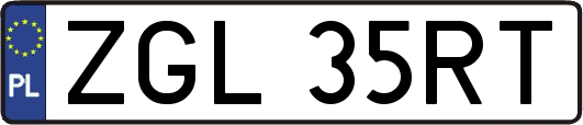 ZGL35RT