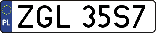 ZGL35S7