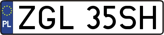 ZGL35SH