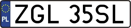 ZGL35SL