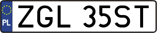 ZGL35ST
