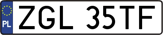 ZGL35TF