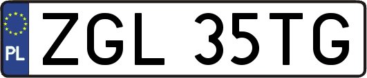ZGL35TG
