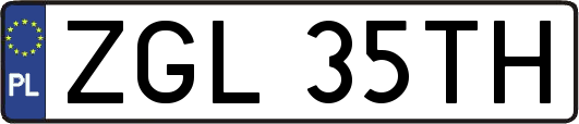 ZGL35TH