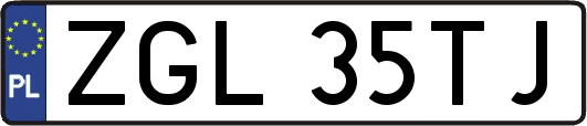 ZGL35TJ