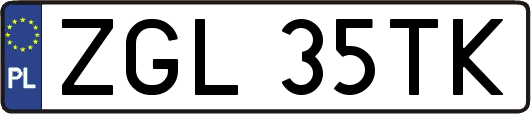 ZGL35TK