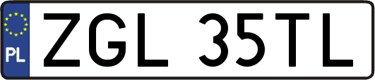 ZGL35TL
