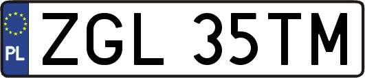 ZGL35TM