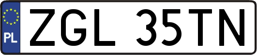 ZGL35TN