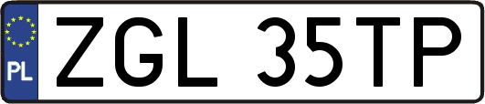 ZGL35TP