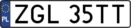 ZGL35TT