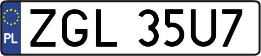 ZGL35U7