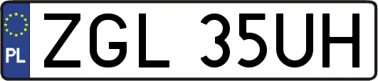 ZGL35UH