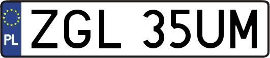 ZGL35UM