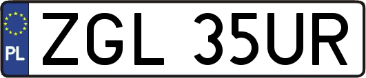 ZGL35UR