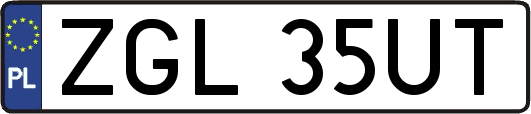 ZGL35UT