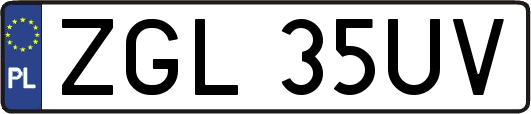ZGL35UV