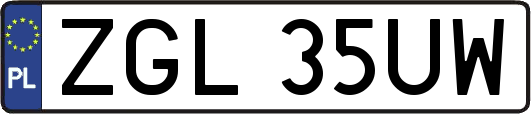 ZGL35UW