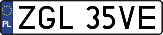 ZGL35VE