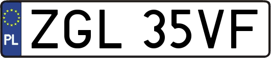ZGL35VF