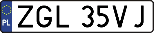 ZGL35VJ