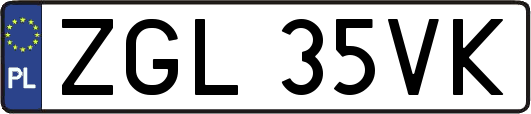 ZGL35VK