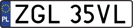 ZGL35VL
