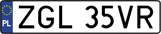 ZGL35VR