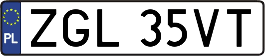 ZGL35VT