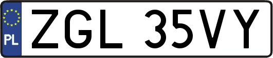 ZGL35VY
