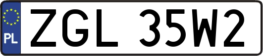 ZGL35W2