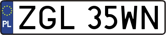 ZGL35WN