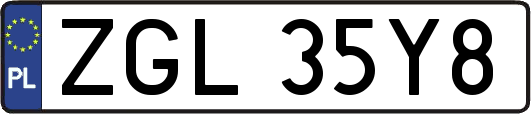 ZGL35Y8