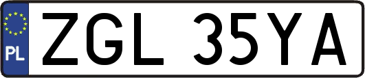 ZGL35YA