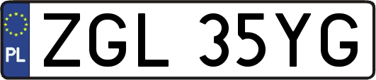 ZGL35YG