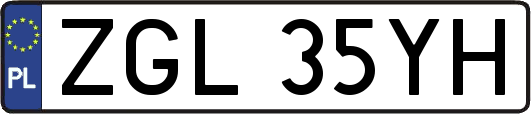 ZGL35YH