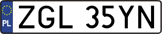 ZGL35YN