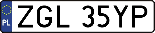 ZGL35YP