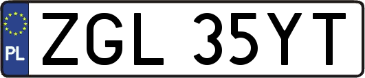 ZGL35YT