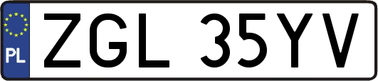 ZGL35YV