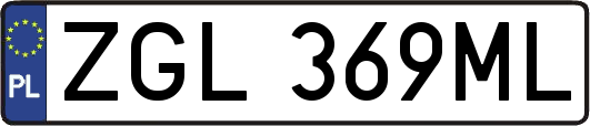 ZGL369ML